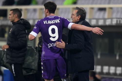 ACF FIORENTINA VS SASSUOLO 27